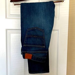 Lucky Brand jeans. Athletic Fit. 38w x 34l.